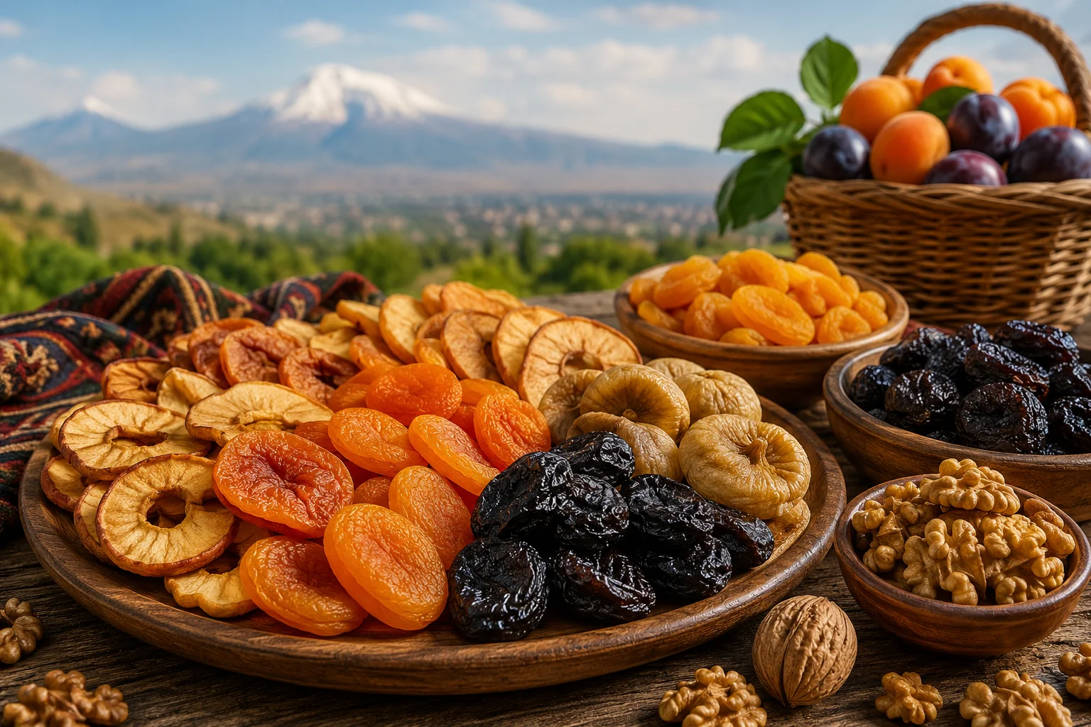 հայկական չիր